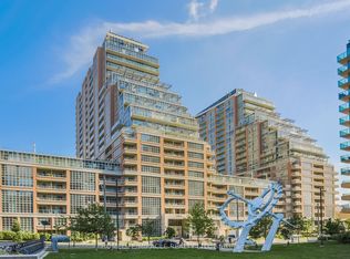 75 E Liberty St #2108, Toronto, ON M6K0A2