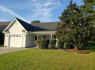 314 Foxridge Dr, Myrtle Beach, SC 29588