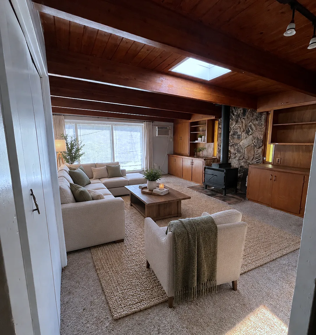 2 bed, 2000 sqft, $1,575 — Photo 2