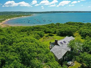 3 E Pasture Rd, Aquinnah, MA 02535