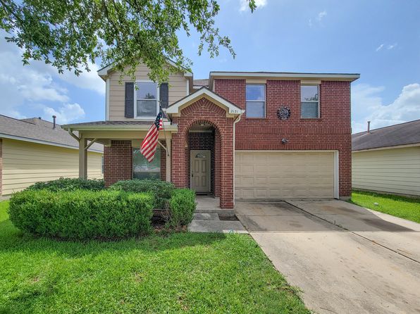 2131 Cold River Dr