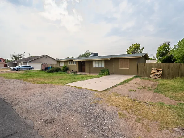 1731 E 7th Ave, Mesa, AZ 85204