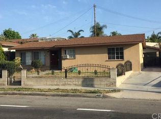 410 W Lambert Rd, La Habra, CA 90631