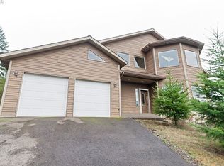 40180 SW Fort Hill Rd, Willamina, OR 97396