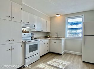219 Grand Ave APT 9, Providence, RI 02905