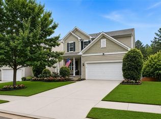 713 Lorimore Pass, Canton, GA 30115