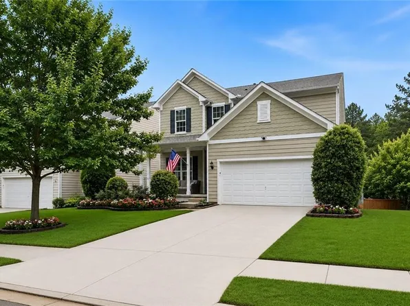 713 Lorimore Pass, Canton, GA 30115