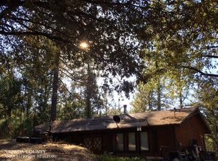 12029 Pine Cone Cir, Grass Valley, CA 95945