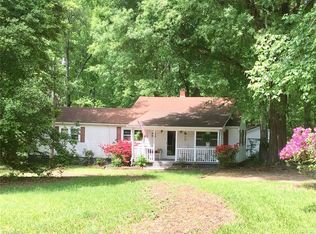 3904 David St, Archdale, NC 27263