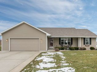 3200 Glendale Ave, Green Bay, WI 54313