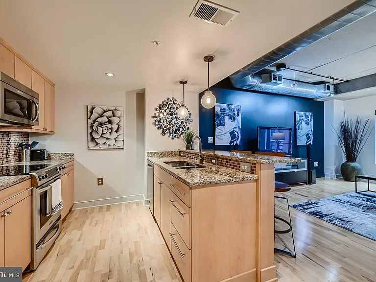 850 Aliceanna St #503 — Photo 10