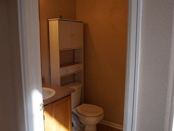 Downstairs Bathroom