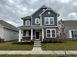 559 Washington St, Fortville, IN 46040