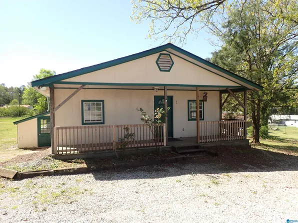 80 Pioneer St, Anniston, AL 36201