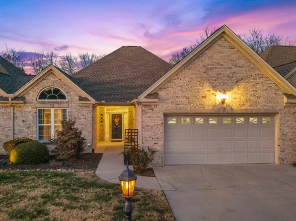 6763 Dove Field Rd, Hixson, TN 37343