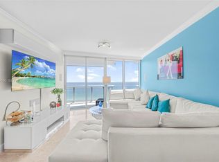 17001 Collins Ave APT 1403, Sunny Isles Beach, FL 33160