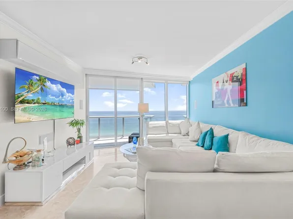 17001 Collins Ave, Sunny Isles Beach, FL