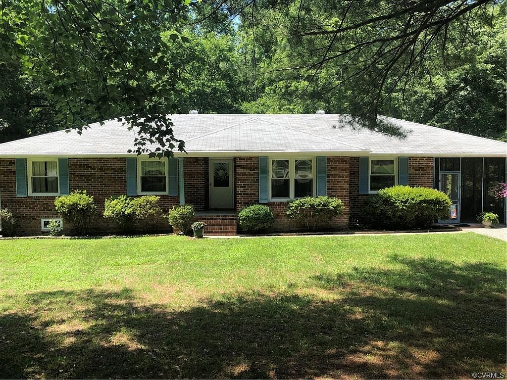 1407 Page Rd, Powhatan, VA 23139 Zillow