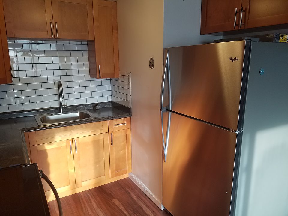 Completely New Kitchen