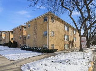7519 W Fullerton Ave Unit 2S, Elmwood Park, IL 60707