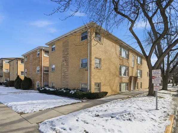 7519 W Fullerton Ave Unit 2S, Elmwood Park, IL 60707