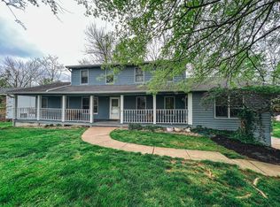 1798 Whispering Trl, Union, KY 41091