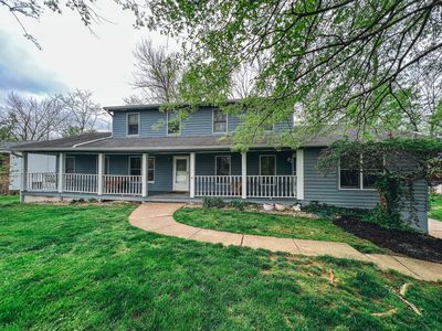 1798 Whispering Trl, Union, KY, 41091