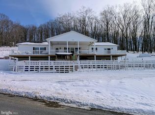 222 Picnic Rd, Claysburg, PA 16625