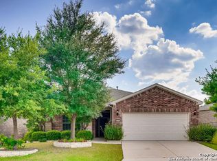 12442 Modena Bay, San Antonio, TX 78253