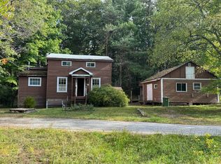 14 Clarence Hirtle Rd, Queens, NS B0J2H0