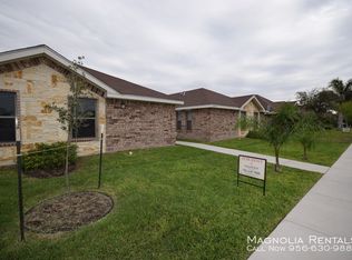 3904 Sheraton Ave APT D, Pharr, TX 78577