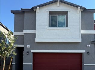 225 Mocha Coconut Ave #0, North Las Vegas, NV 89084