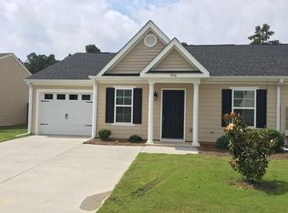 402 York Ln, Augusta, GA 30909