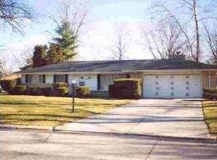 3638 Naples Dr, Toledo, OH 43615