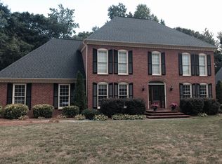 506 Sugar Valley Ct, Greer, SC 29650