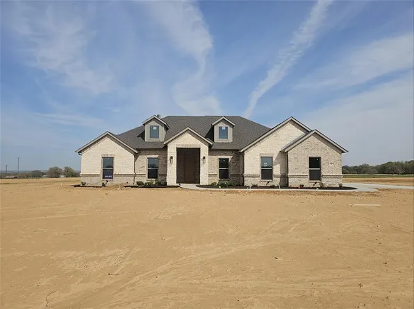 907 County Road 4764, Boyd, TX 76023