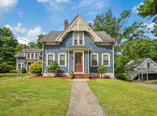 207 Elm St #C, North Attleboro, MA 02760