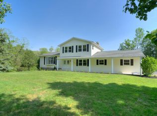 154 Maxwell Ln, Christiansburg, VA 24073