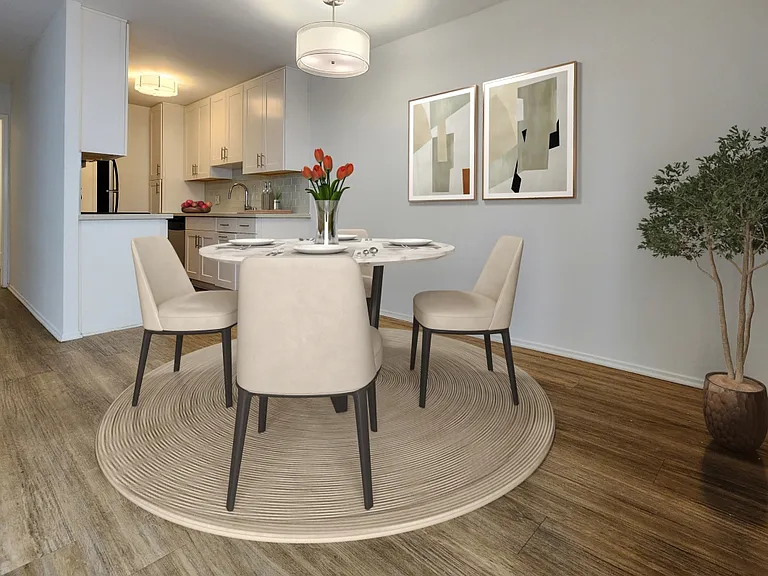 1852 Corinth Ave #5 — Photo 7