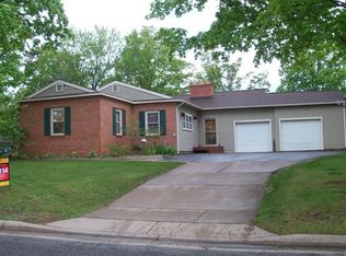 3110 Hubbill Ave, Wausau, WI 54401