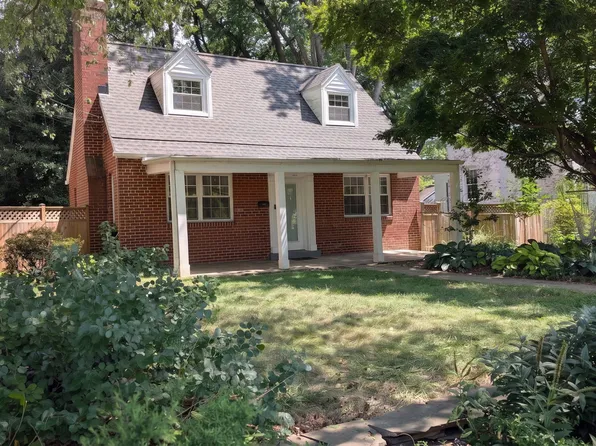 9303 Mintwood St, Silver Spring, MD 20901