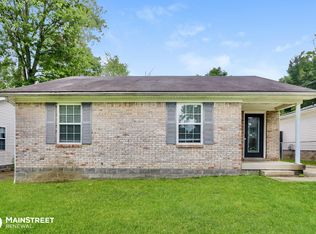 6905 Wood Rd, Louisville, KY 40258