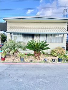 16600 Orange Ave SPACE 108, Paramount, CA, 90723