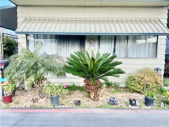 16600 Orange Ave Space 108, Paramount, CA 90723