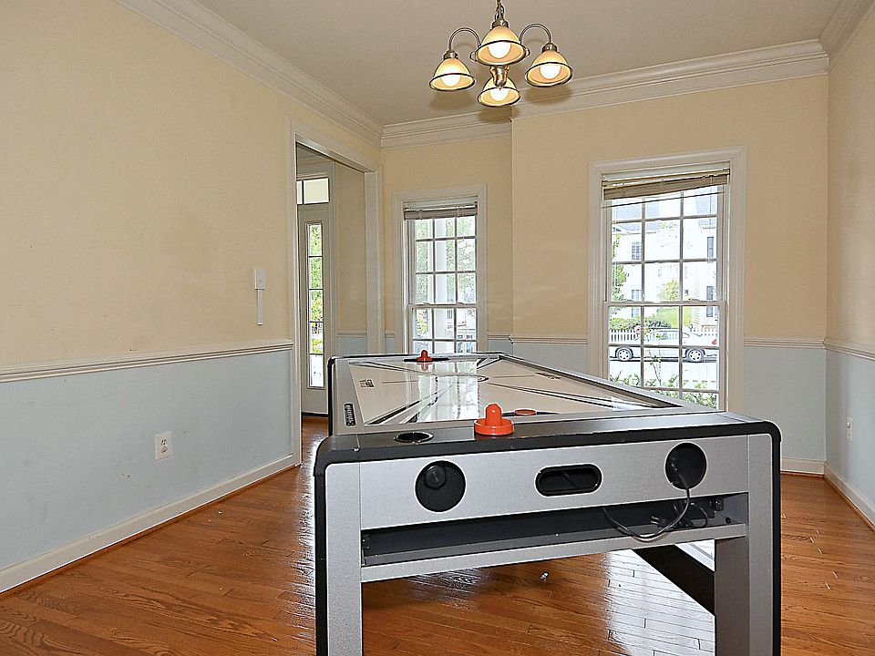 Dinning room