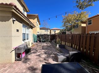 Islands At Doral Townhome, Doral, FL 33178