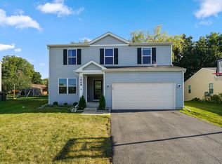 1006 Yasgur Dr, Woodstock, IL 60098