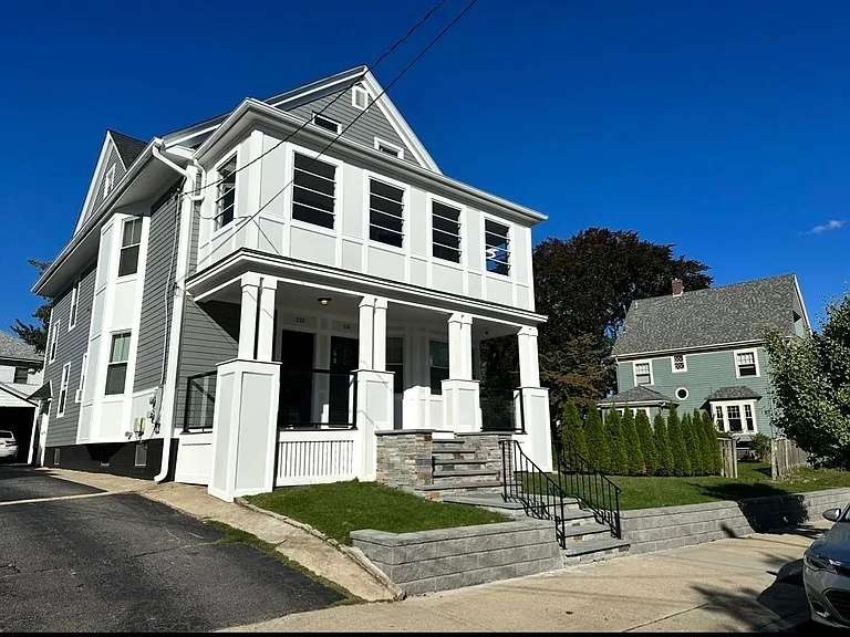 133 Armington St #3 — Photo 8