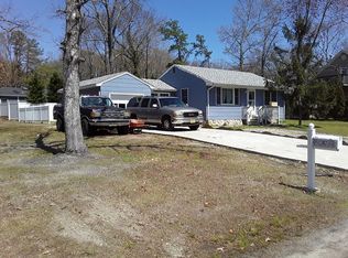 302 Merrimac Rd, Forked River, NJ 08731