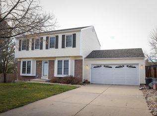 16359 E Ohio Pl, Aurora, CO 80017